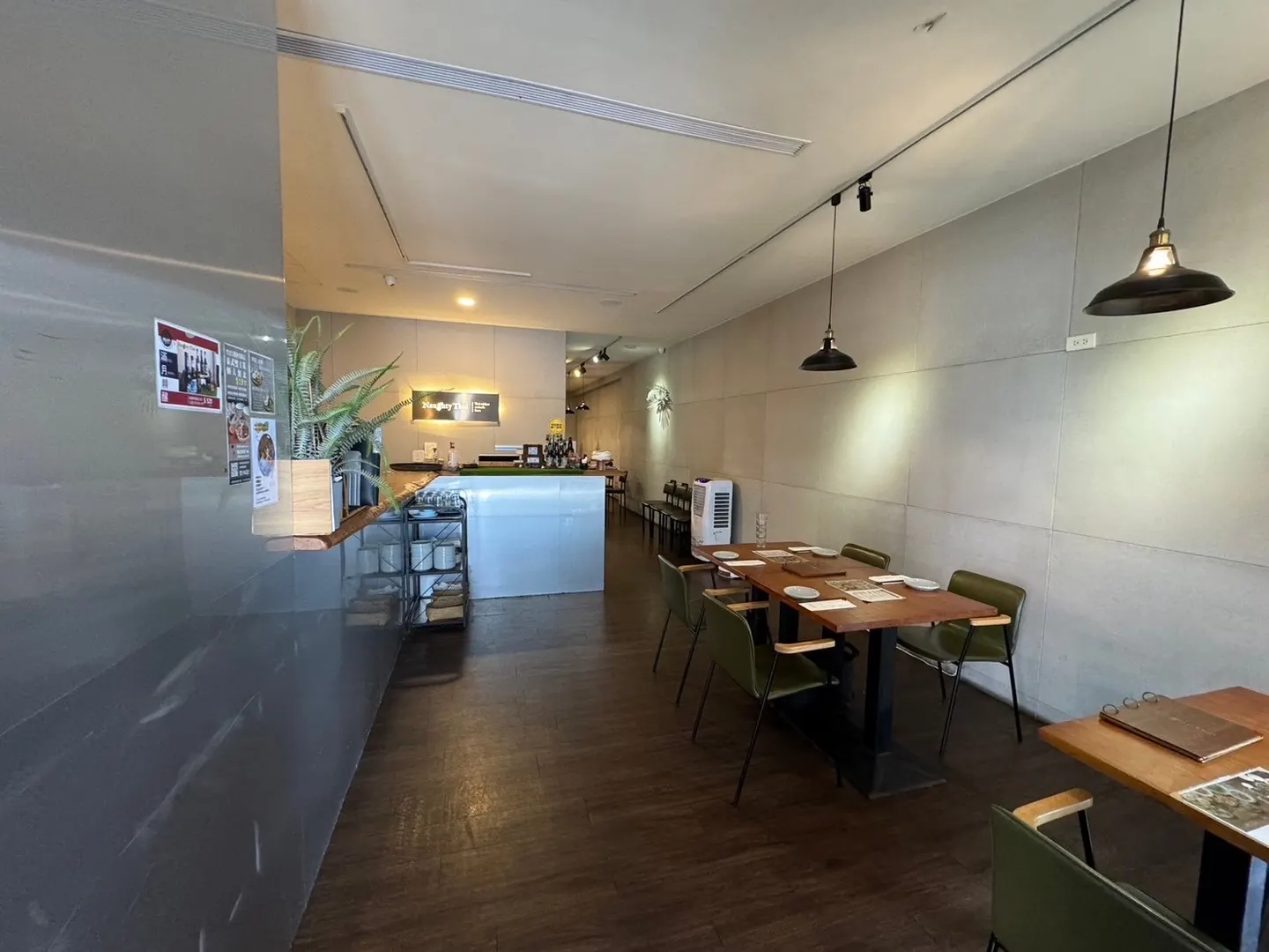 泰調啤泰式餐酒館