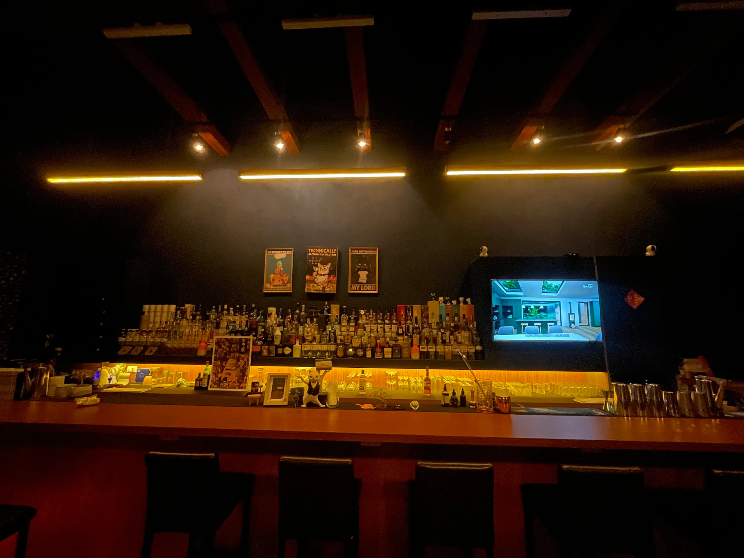 雫shizuku_bar