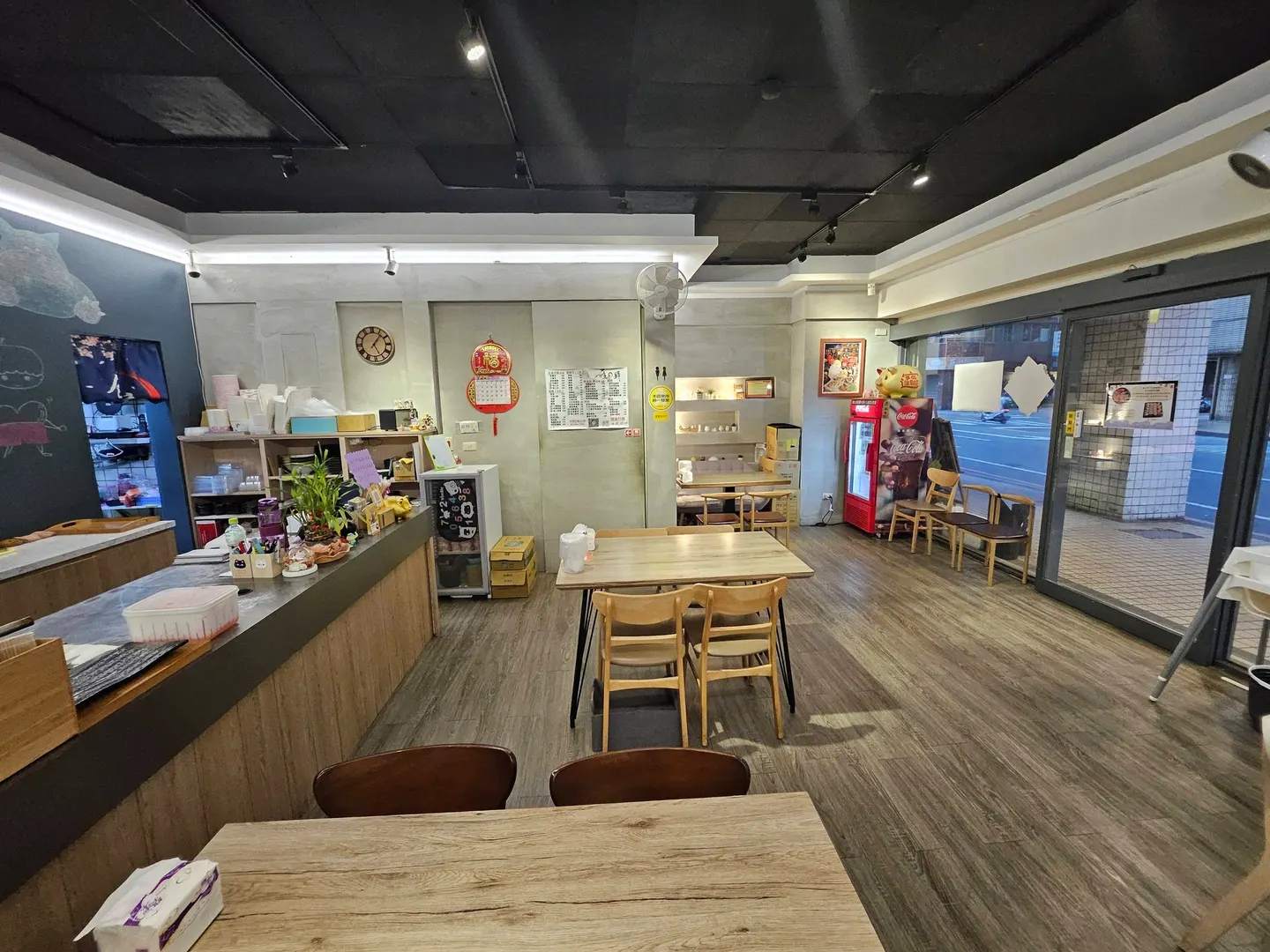 全店頂讓