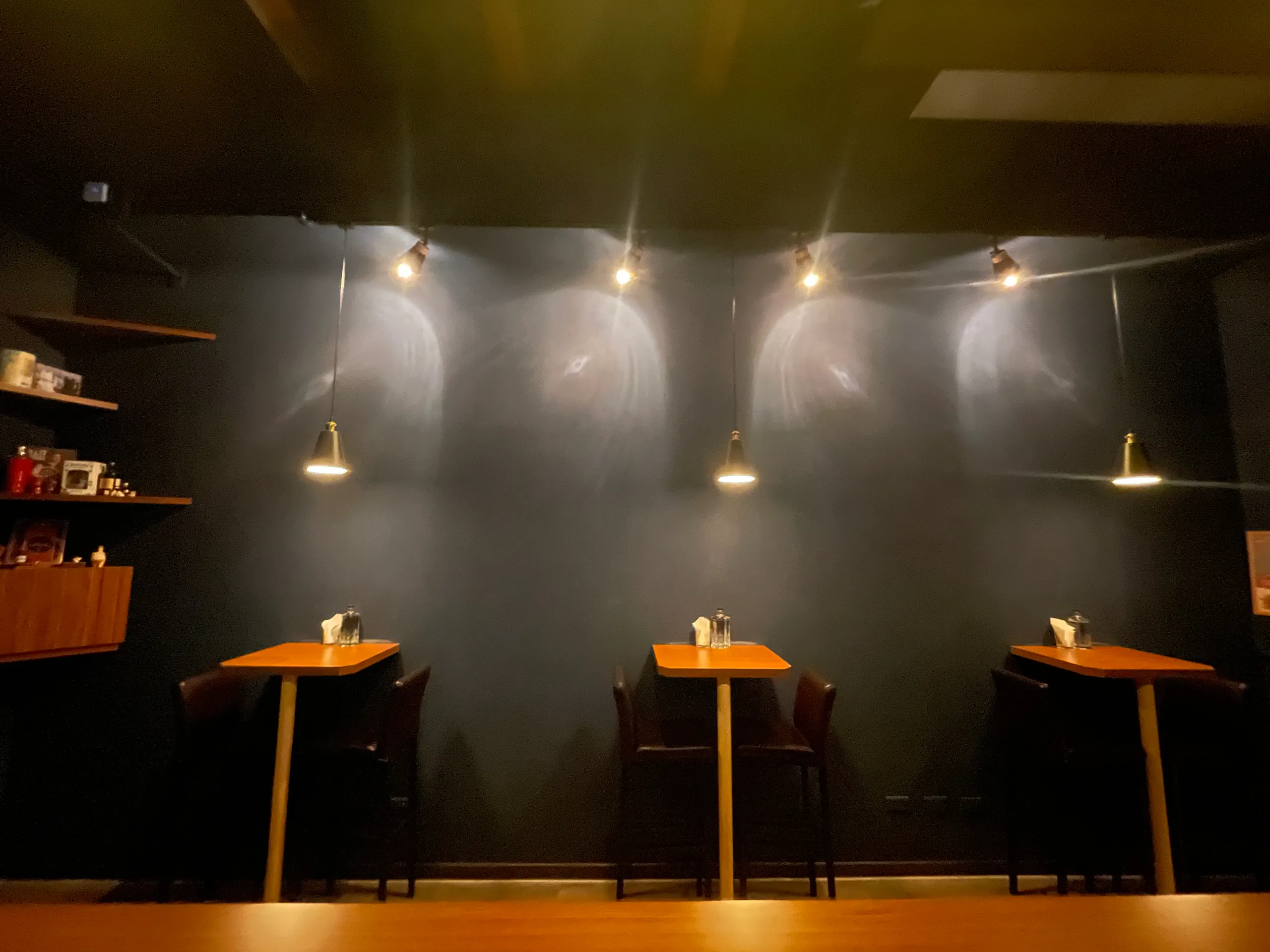 雫shizuku_bar