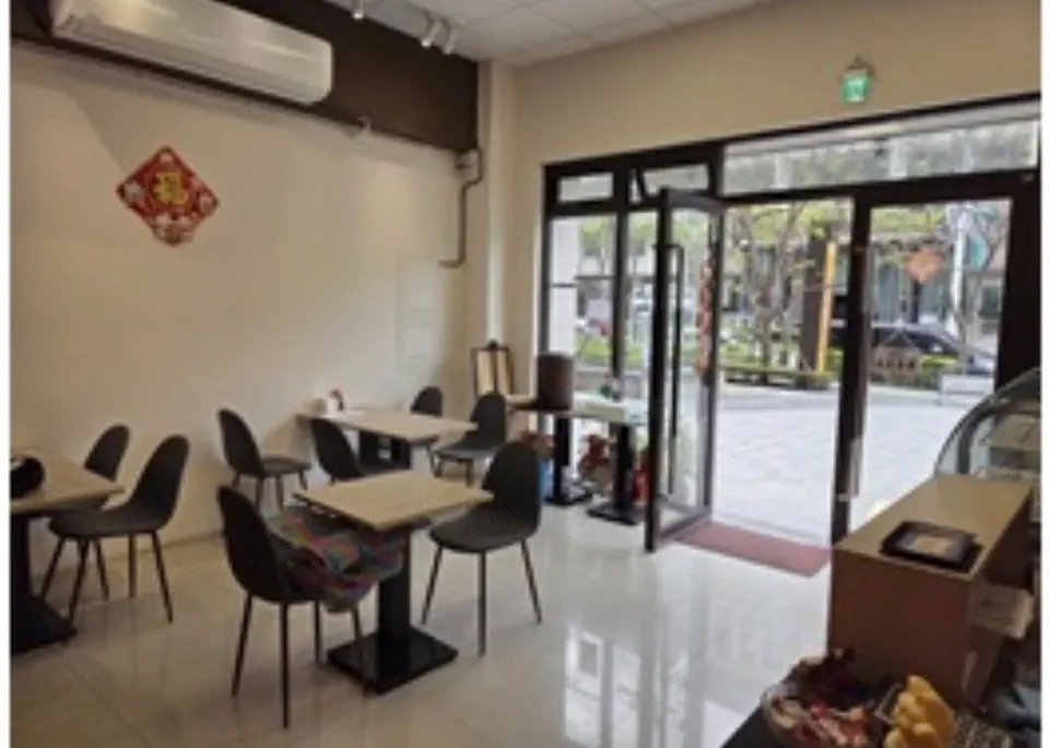 便當店