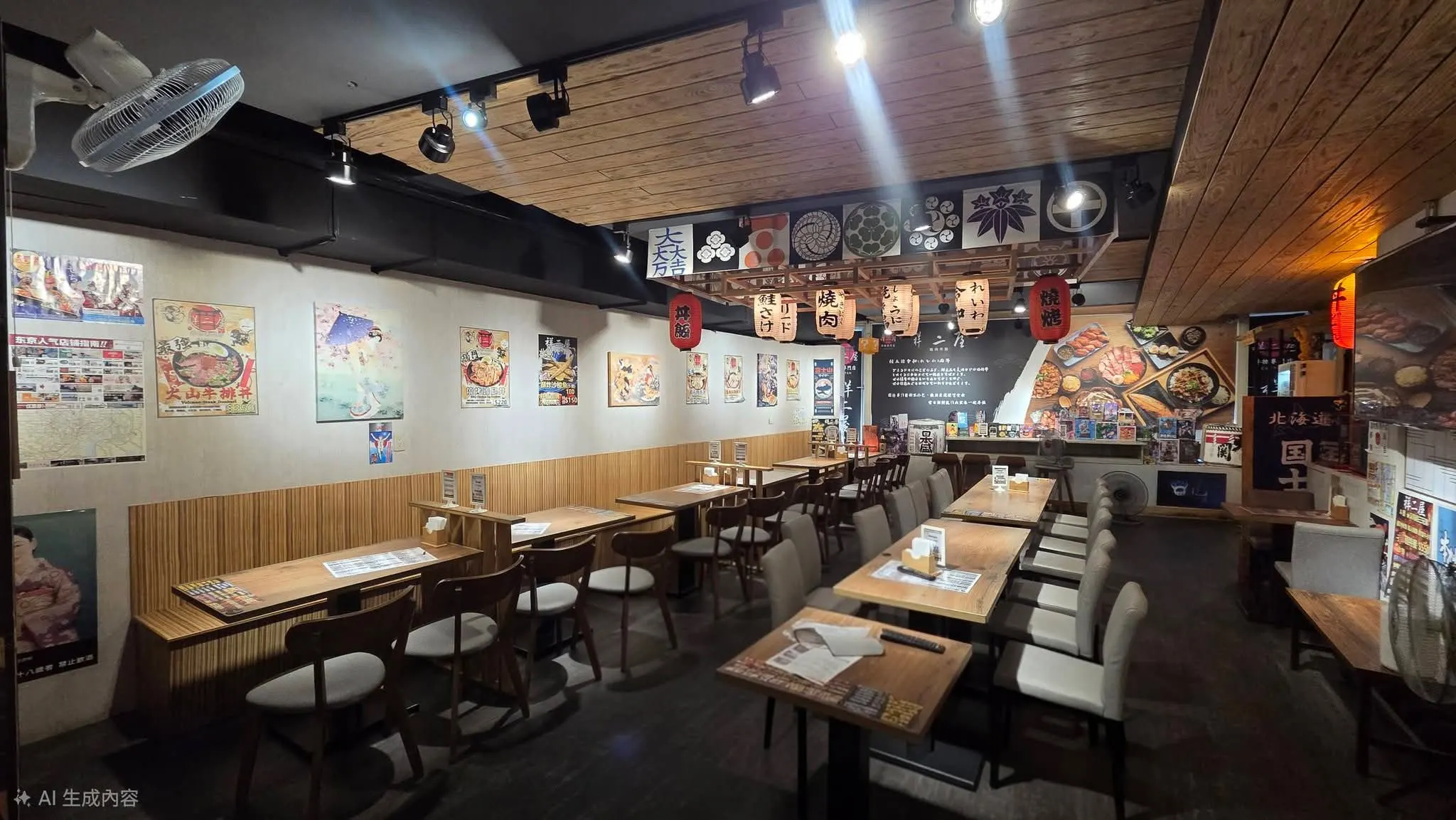 祥二屋/台北市/文山區/熱門店面