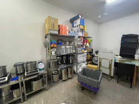 飲料店